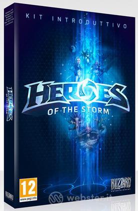 Heroes of the Storm Kit Introduttivo Heroes of the Storm Kit Introduttivo