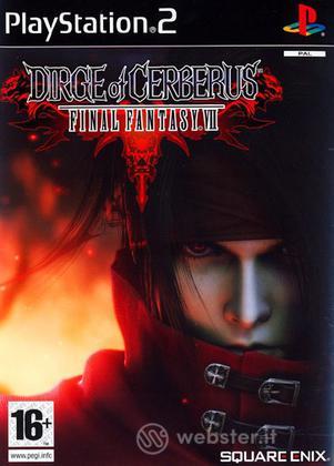Final Fantasy VII D. of C. Final Fantasy VII D. of C.