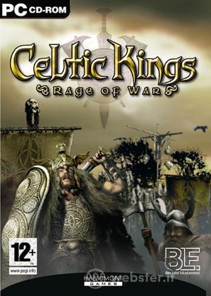 Celtic Kings Celtic Kings