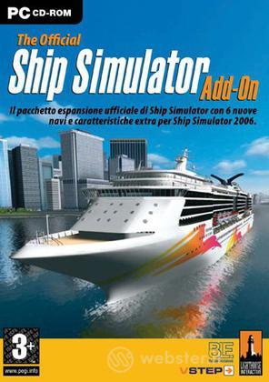 Ship Simulator - Espansione Ship Simulator - Espansione