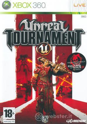 Unreal III Unreal III