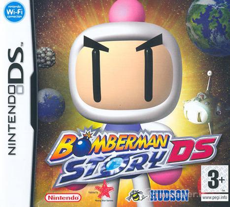 Bomberman Story Bomberman Story