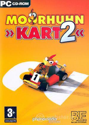 Moorhuhn Kart 2 Moorhuhn Kart 2