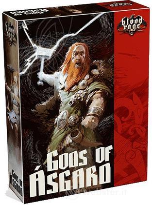 Blood Rage - Esp. Dei di Asgard Blood Rage - Esp. Dei di Asgard