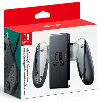 Nintendo Switch Joy-Con Charging Grip Nintendo Switch Joy-Con Charging Grip