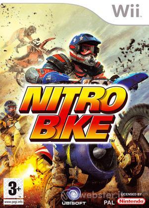 Nitrobike Nitrobike
