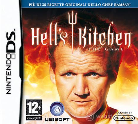 Hell's Kitchen Hell's Kitchen