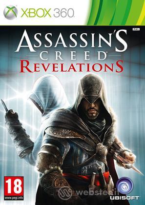Assassin's Creed Revelations Assassin's Creed Revelations