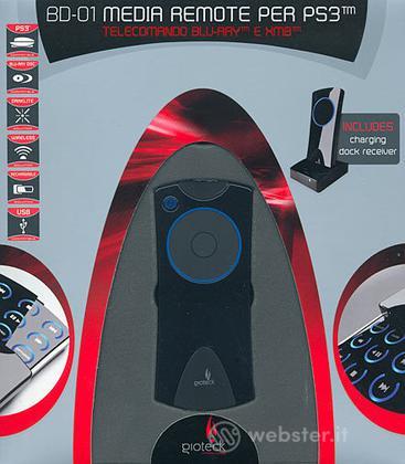 PS3 Media Remote PS3 Media Remote