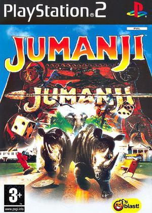 Jumanji Jumanji