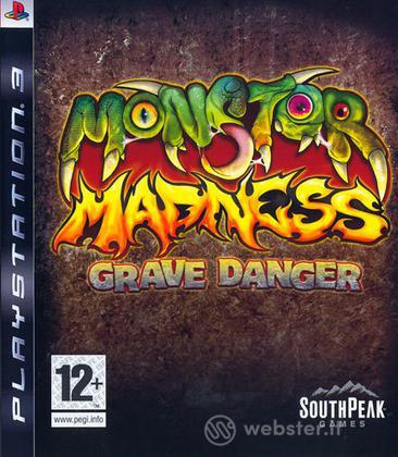 Monster Madness Monster Madness