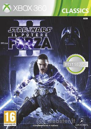 Star Wars Potere Della Forza 2 CLS Star Wars Potere Della Forza 2 CLS