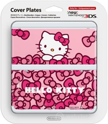 Nintendo New 3DS Cover Hello Kitty Nintendo New 3DS Cover Hello Kitty