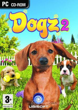 Dogz 2 Dogz 2