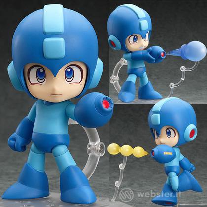 Figure Mega Man Figure Mega Man