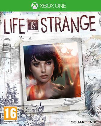 Life is Strange Life is Strange