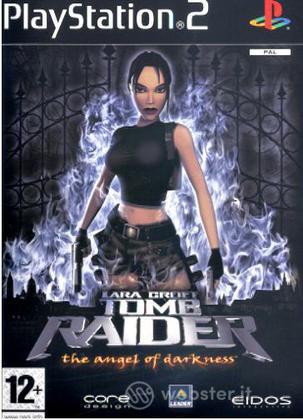 Tomb Raider: The Angel of Darkness Tomb Raider: The Angel of Darkness