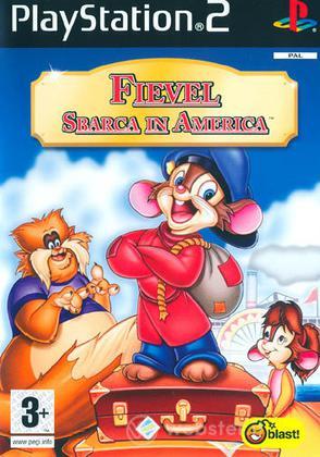Fievel Sbarca in America Fievel Sbarca in America