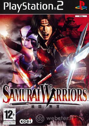 Samurai Warriors Samurai Warriors