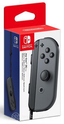 Nintendo Switch Joy-Con Right Grigio Nintendo Switch Joy-Con Right Grigio