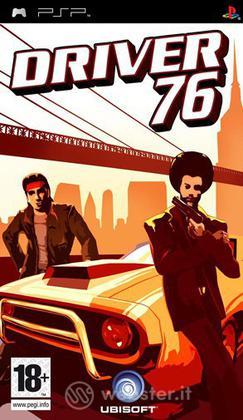 Driver 1976 Driver 1976