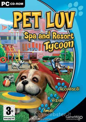 Pet Luv Spa & Resort Tycoon Pet Luv Spa & Resort Tycoon