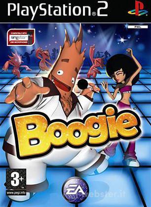 Boogie Boogie