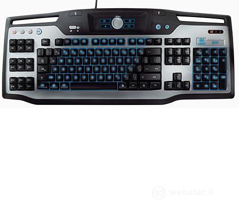 LOGITECH PC Keyboard G11 USB LOGITECH PC Keyboard G11 USB