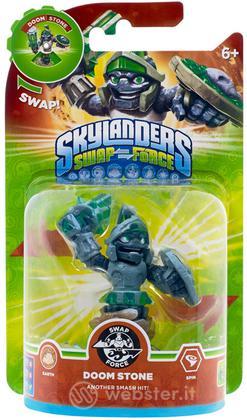 Skylanders Swap Doom Stone (SF) Skylanders Swap Doom Stone (SF)