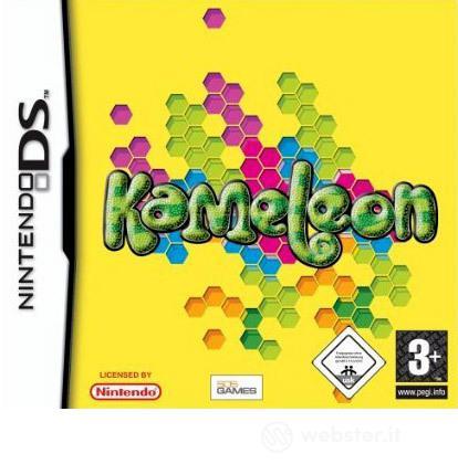 Kameleon Kameleon