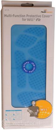 WII Fit Protective Silicon Cover WII Fit Protective Silicon Cover