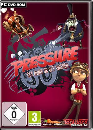 Pressure Pressure