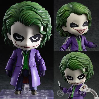 Figure Batman Dark Knight - Mini Joker Figure Batman Dark Knight - Mini Joker