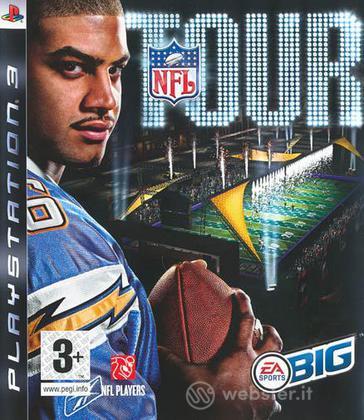 NFL Tour NFL Tour