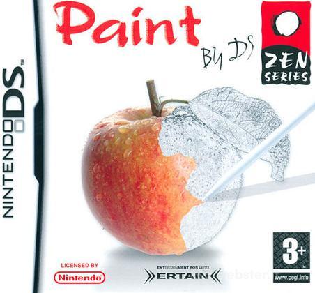 Paint By DS Paint By DS