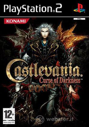 Castlevania: Curse of Darkness Castlevania: Curse of Darkness