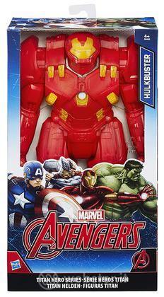 Figure Marvel Avengers Hulkbuster 30cm Figure Marvel Avengers Hulkbuster 30cm