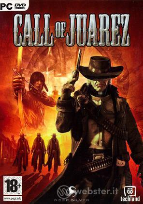 Call of Juarez Call of Juarez