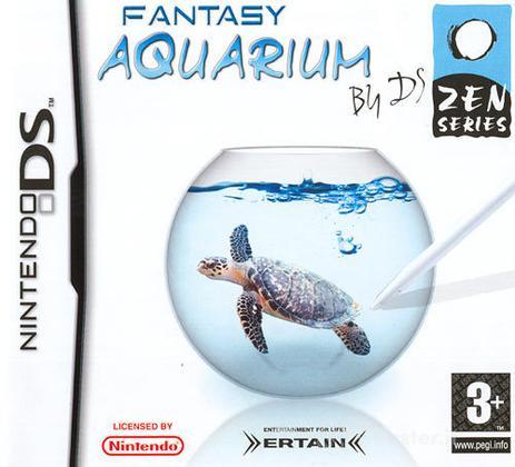 Fantasy Aquarium By DS Fantasy Aquarium By DS