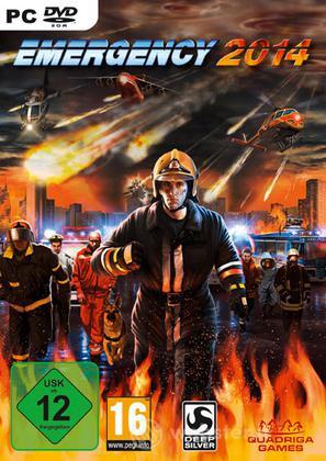 Emergency 2014 Emergency 2014