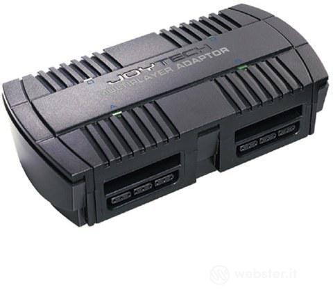 JOYTECH PS2 - Multitap Adapter JOYTECH PS2 - Multitap Adapter