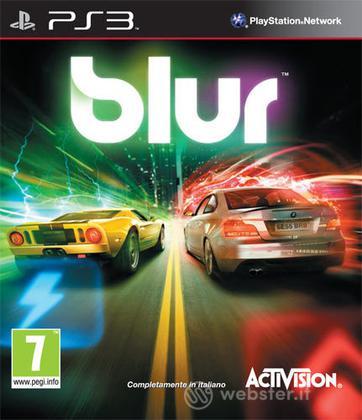 Blur Blur