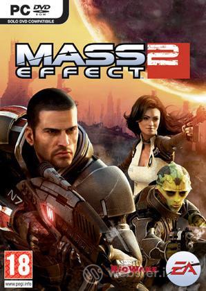 Mass Effect 2 Mass Effect 2