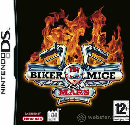 Biker Mice From Mars Biker Mice From Mars