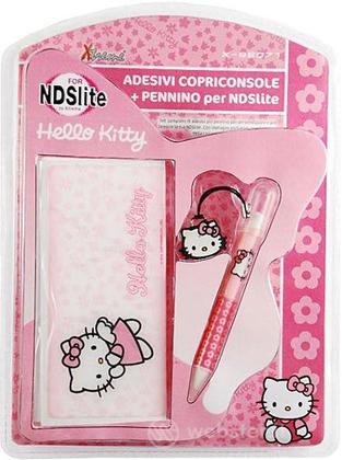 NDSLite Hello Kitty Ades. Copric.+sty-XT NDSLite Hello Kitty Ades. Copric.+sty-XT