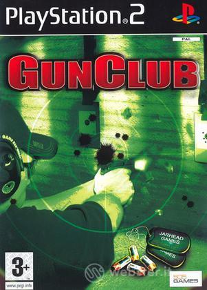 Gun Club Gun Club