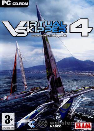Virtual Skipper 4 Virtual Skipper 4