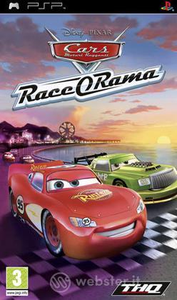 Cars Race O Rama Cars Race O Rama
