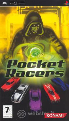 Pocket Racer Pocket Racer