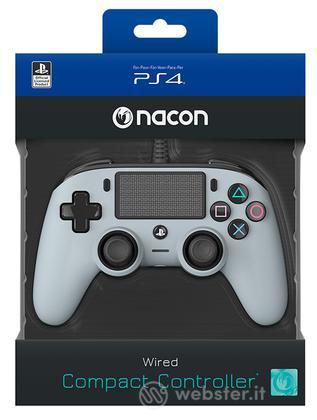 BB Controller Wired Silver PS4 BB Controller Wired Silver PS4